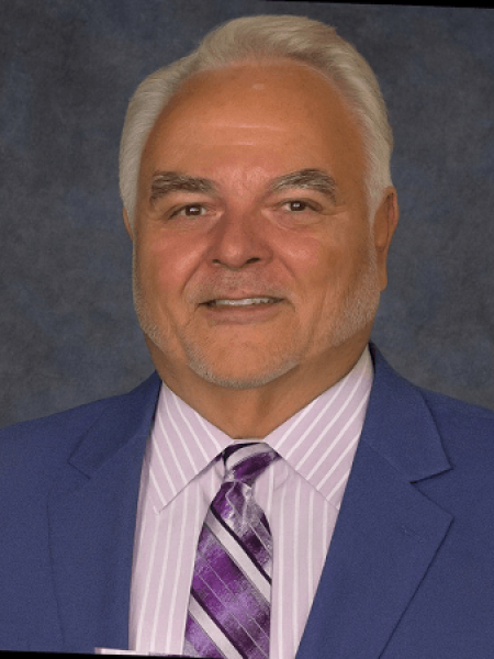 Michael J. Bickler, Sr.